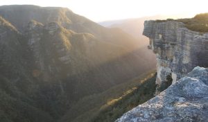 Kanangra-Boyd National Park