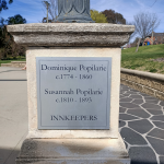 BATHURST PILLARS EPISODE 3: DOMINIQUE AND SUSANNAH POPILARIE