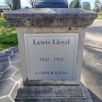 BATHURST PILLARS EPISODE 6: LEWIS LLOYD