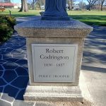 BATHURST PILLARS EPISODE 2: ROBERT CODRINGTON