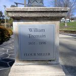 BATHURST PILLARS EPISODE 9: WILLIAM TREMAIN