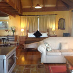 The Hayloft - Bathurst Self Contained Accommodation