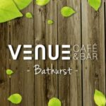 Venue Cafe & Bar