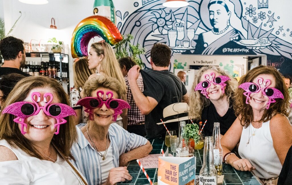 The Victoria Bathurst