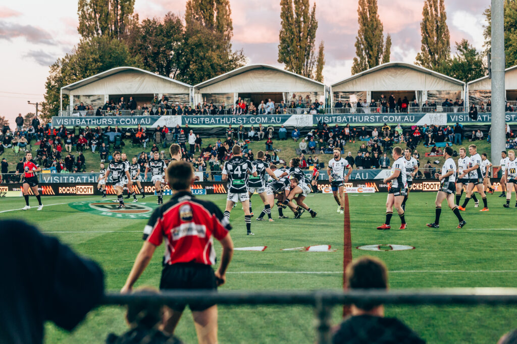 NRL