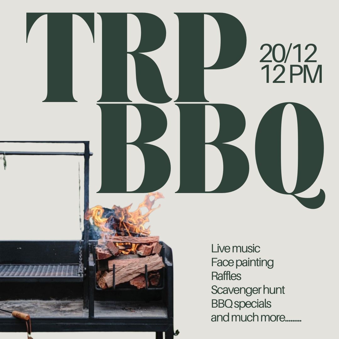 Summer BBQ @ Beers & Beats @ The Rockley Pub