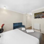 Comfort Inn Serenity Bathurst
