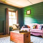 Sydney Hotel Cottage