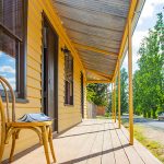 Sydney Hotel Cottage