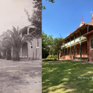 Bathurst Teachers College
